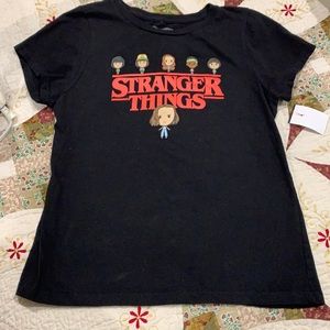 Stranger Things Tee